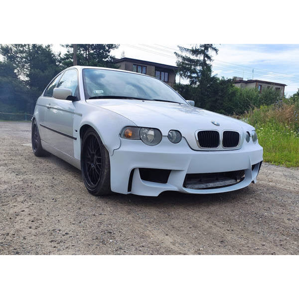 Wide Body Kit BMW 3 E46 Compact