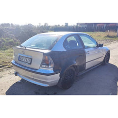 Wide Body Kit BMW 3 E46 Compact
