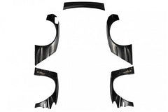 Royal Bodykit Widebody Kit pre BMW E46 Coupe Facelift