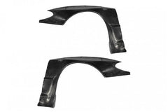 Royal Bodykit Widebody Kit pre BMW E46 Coupe Facelift