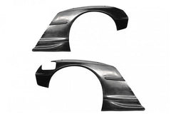 Royal Bodykit Widebody Kit pre BMW E46 Coupe Facelift