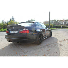 Royal Bodykit Widebody Kit pre BMW E46 Coupe Facelift