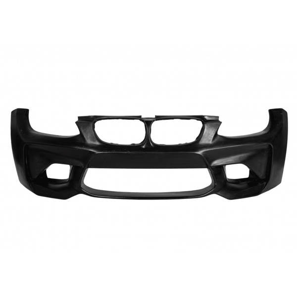 Wide Body Kit BMW 3 E92 FAT