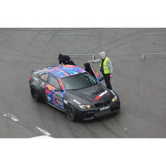 Wide Body Kit BMW 3 E92 FAT