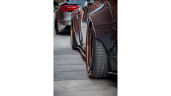 Wide Body Kit BMW 3 E92 M-Pack Complete Set