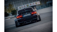Wide Body Kit BMW 3 E92 M-Pack Complete Set