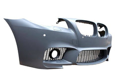 Predný nárazník BMW 5 F10 LCI – M5 Look (2013–2015)