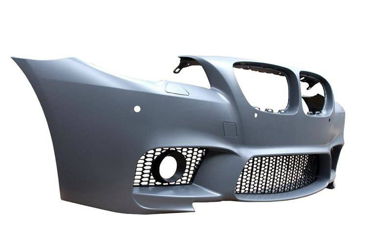 Predný nárazník BMW 5 F10 LCI – M5 Look (2013–2015)