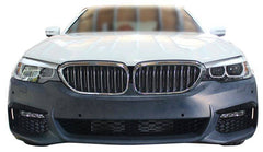 Kompletný bodykit BMW 5 G30 / G31 – M-Tech štýl