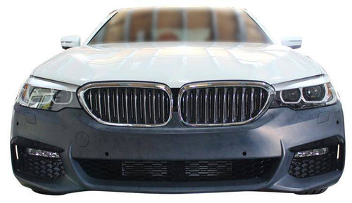 Kompletný bodykit BMW 5 G30 / G31 – M-Tech štýl