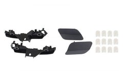 Kompletný bodykit BMW 5 G30 / G31 – M-Tech štýl