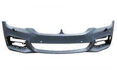 Kompletný bodykit BMW 5 G30 / G31 – M-Tech štýl