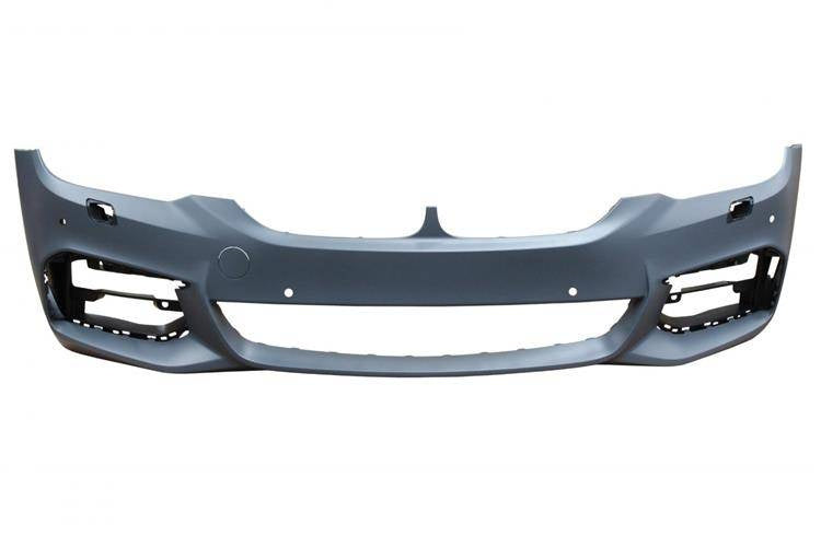 Kompletný bodykit BMW 5 G30 / G31 – M-Tech štýl