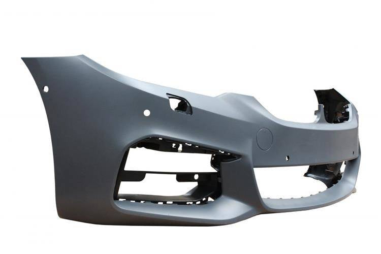 Kompletný bodykit BMW 5 G30 / G31 – M-Tech štýl