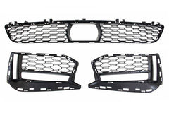 Kompletný bodykit BMW 5 G30 / G31 – M-Tech štýl