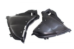 Kompletný bodykit BMW 5 G30 / G31 – M-Tech štýl
