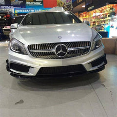 Predný nárazník Mercedes-Benz A W176 – AMG štýl