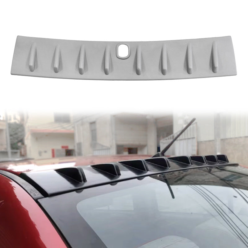 Strešné plutvy Mitsubishi Lancer X – Shark Type