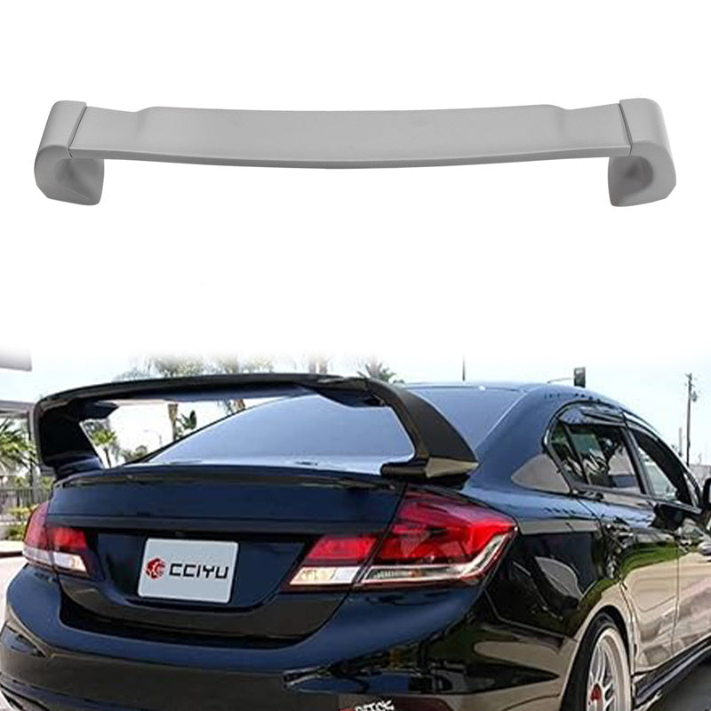 Krídlo Honda Civic VIII FN / FK – High style, FRP