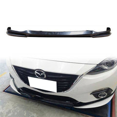 Predný lip Mazda 3 III 5D (od 2014)