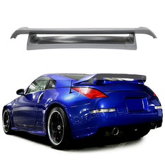 Krídlo Nissan 350Z – dvojité (Dual)