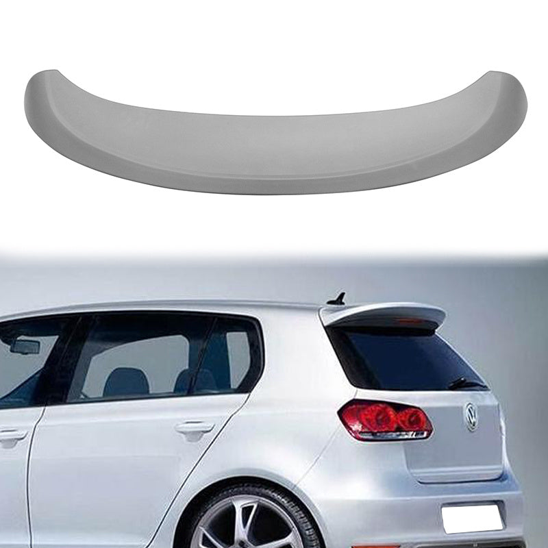 Krídlo Volkswagen Golf VI – ABT štýl, FRP