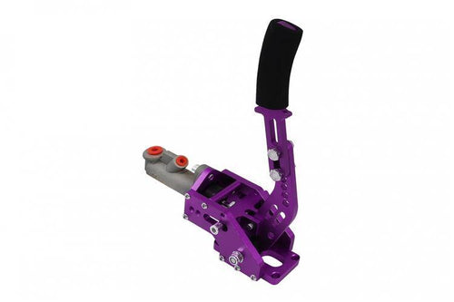 Hydraulická ručná brzda B01 TurboWorks Black / Red / Purple drift