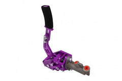 Hydraulická ručná brzda B01 TurboWorks Black / Red / Purple drift