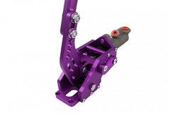 Hydraulická ručná brzda B01 TurboWorks Black / Red / Purple drift