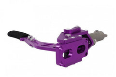 Hydraulická ručná brzda B01 TurboWorks Black / Red / Purple drift