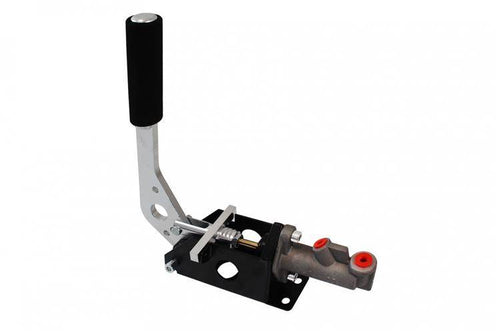 Hydraulická ručná brzda Silver vertikálna horizontálna TurboWorks drift