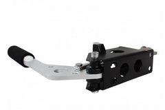 Hydraulická ručná brzda Silver vertikálna horizontálna TurboWorks drift