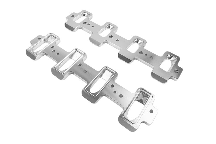 Adaptér sacieho potrubia LS1 LS3 LS6 LSX Cathedral Port 6061-T6