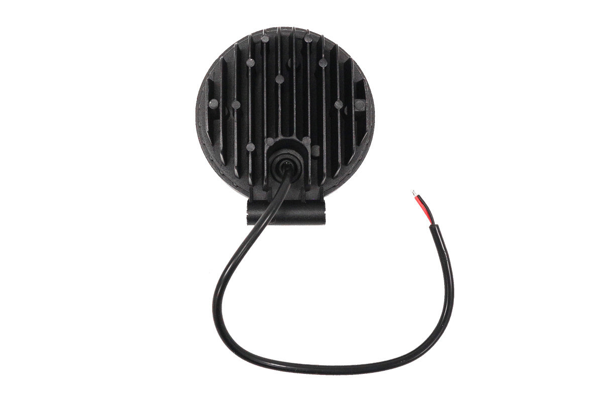 LED pracovné svetlo 42W Spot, IP67, 6000K – pre off-road, poľnohospodárske a stavebné stroje