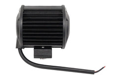 LED pracovné svetlo 18W Flood, IP67, 6000K – pre off-road, poľnohospodárske a stavebné stroje
