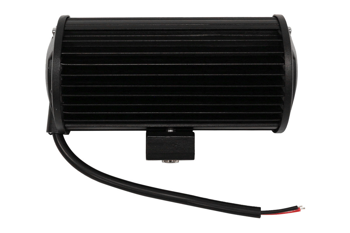 LED pracovné svetlo 36W Flood, IP67, 6000K – pre off-road, poľnohospodárske a stavebné stroje