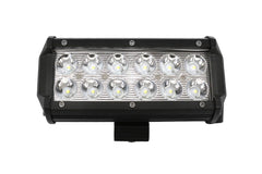 LED pracovné svetlo 36W Flood, IP67, 6000K – pre off-road, poľnohospodárske a stavebné stroje