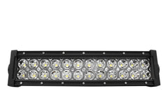 LED pracovné svetlo 72W, IP67, 6000K, 90° – pre off-road, poľnohospodárske a stavebné stroje