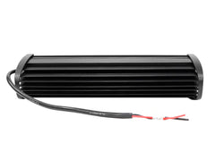 LED pracovné svetlo 72W, IP67, 6000K, 90° – pre off-road, poľnohospodárske a stavebné stroje