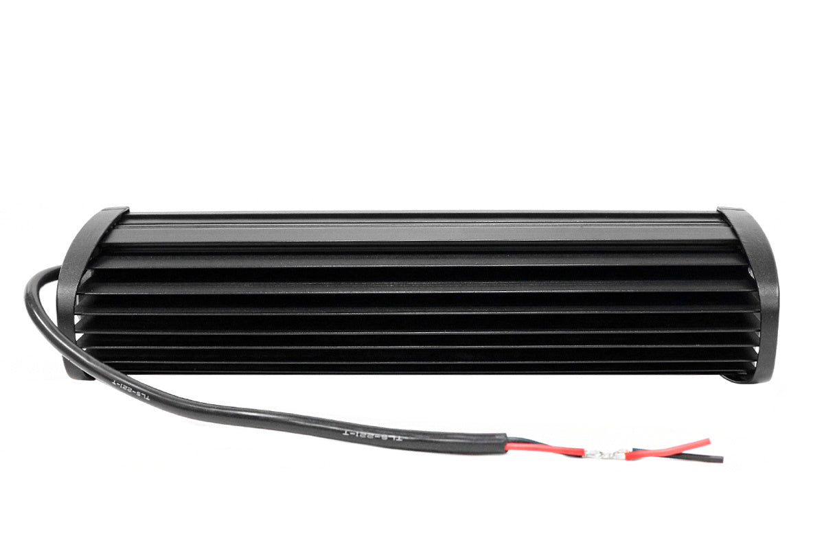 LED pracovné svetlo 72W, IP67, 6000K, 90° – pre off-road, poľnohospodárske a stavebné stroje