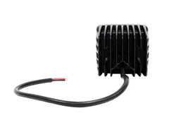 LED pracovné svetlo 18W, IP67, 6000K, 60° – pre off-road, poľnohospodárske a stavebné stroje
