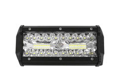 LED pracovné svetlo 120W, IP67, 6000K – pre off-road, poľnohospodárske a stavebné stroje