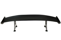 GT zadný spojler 140 cm ABS – nastaviteľný univerzálny