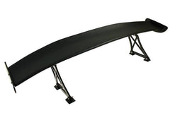 GT zadný spojler 140 cm ABS – nastaviteľný univerzálny