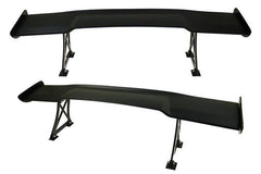 GT zadný spojler 140 cm ABS – univerzálny nastaviteľný