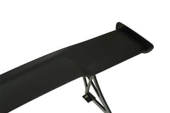 GT zadný spojler 140 cm ABS – univerzálny nastaviteľný