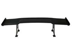 GT zadný spojler 140 cm ABS – univerzálny nastaviteľný