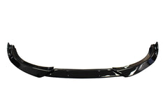 Predný splitter BMW 3 E92 Facelift – lesklá čierna