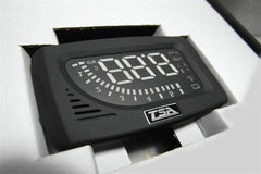 TSA HUD Display OBD2