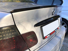 Univerzálny lip spoiler 150 cm FLEX 3 cm